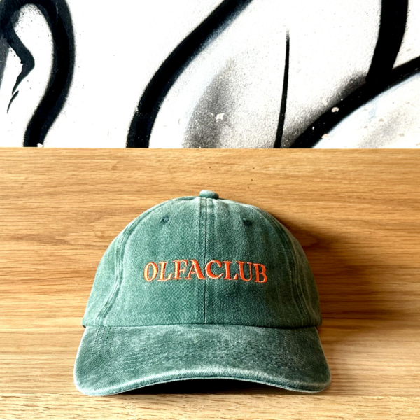 Olfaclub Cap / Hat