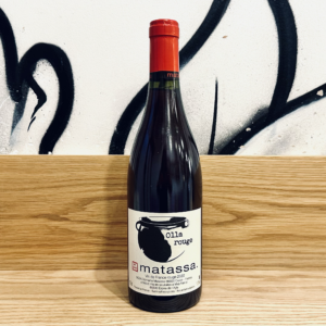 Matassa ‘Coume de l’Olla Rouge’ 2022