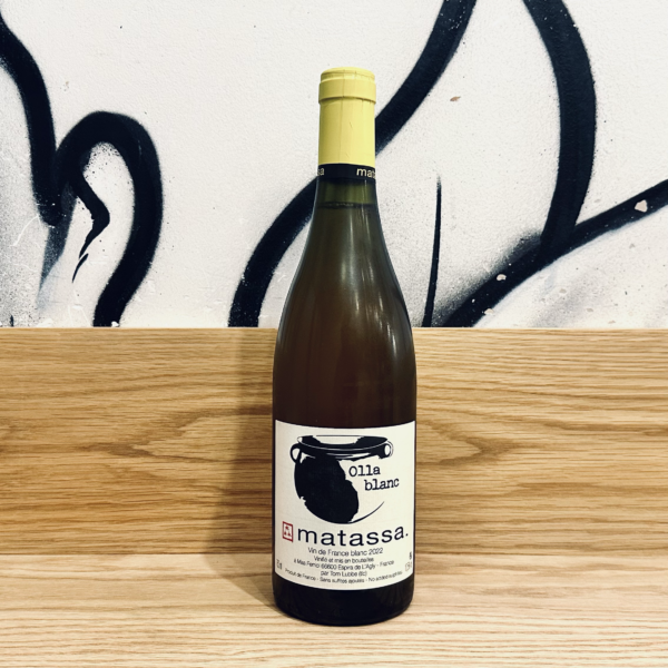 Matassa ‘Coume de l’Olla Blanc’ 2022